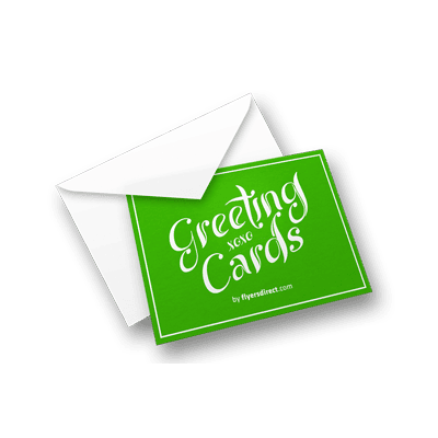 5x7 Greeting Cards