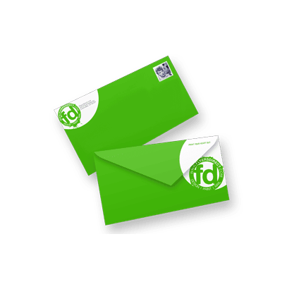 No. 10 Envelopes
